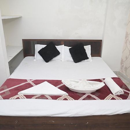 Rk Hotel Rooms Raipur  Exterior photo