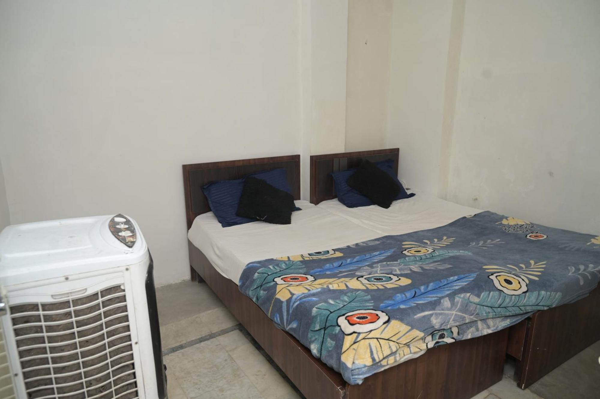 Rk Hotel Rooms Raipur  Exterior photo