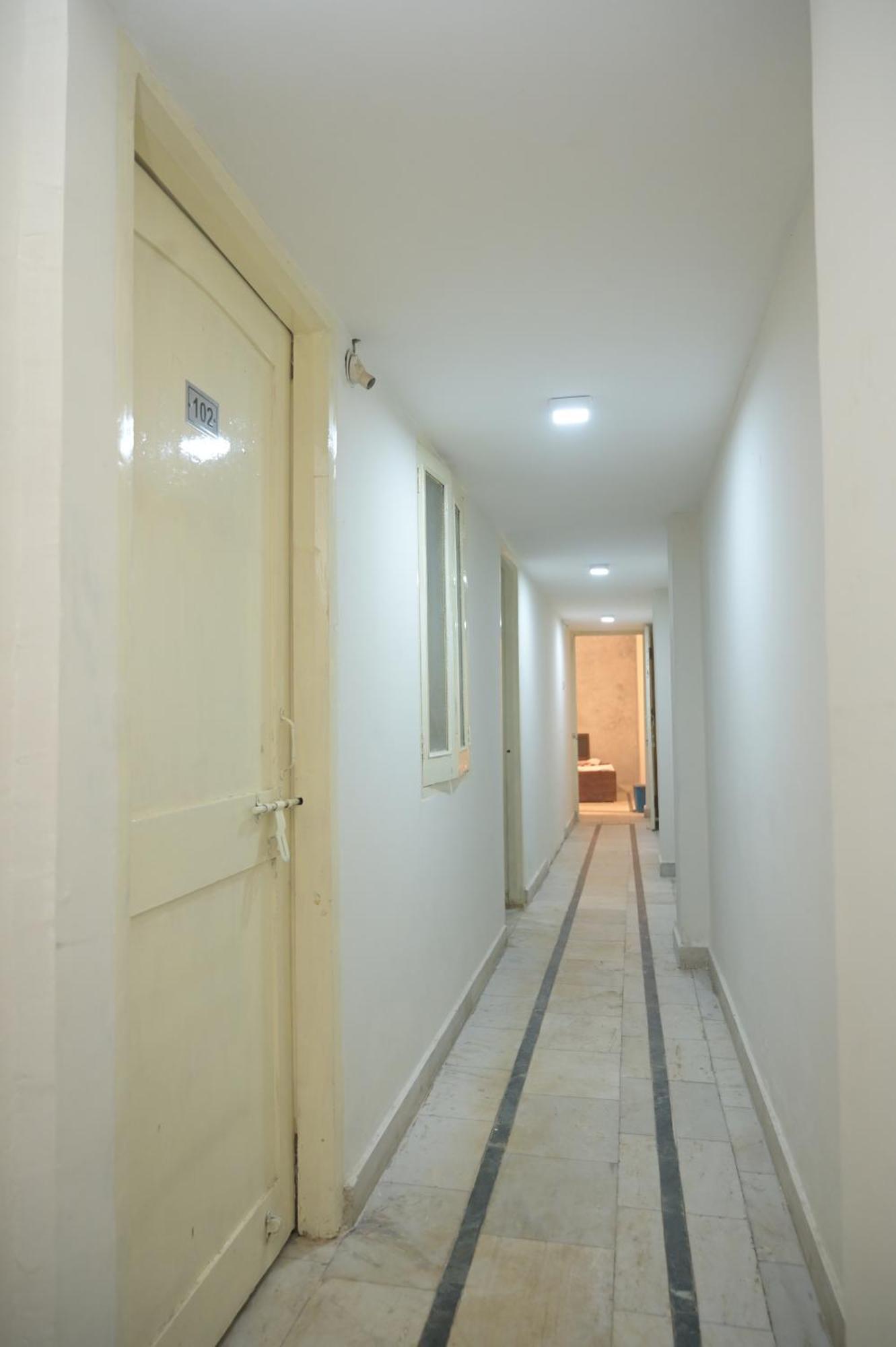 Rk Hotel Rooms Raipur  Exterior photo