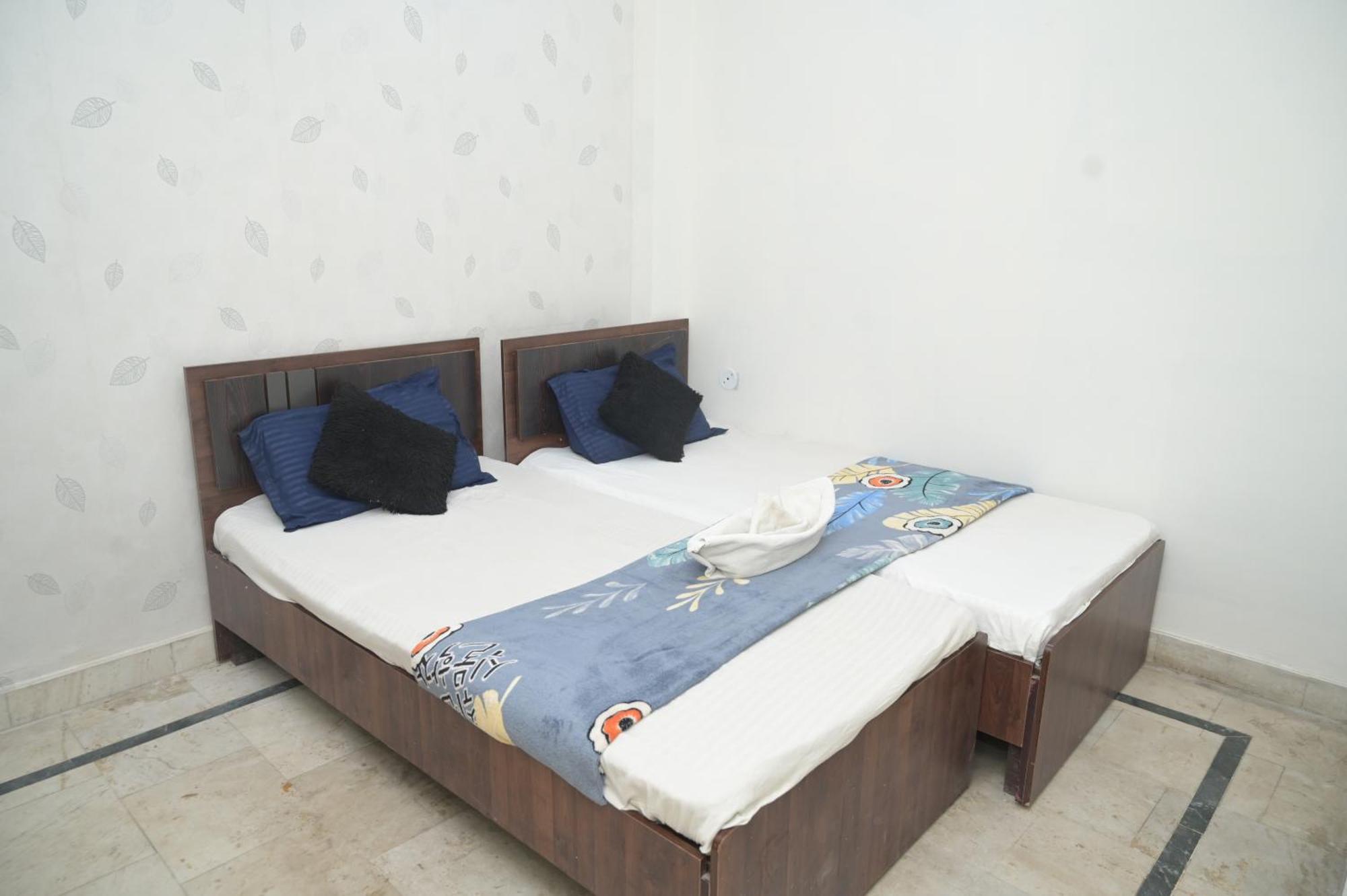 Rk Hotel Rooms Raipur  Exterior photo