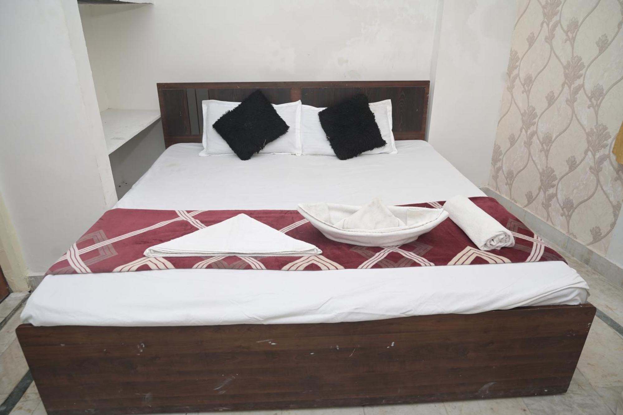 Rk Hotel Rooms Raipur  Exterior photo