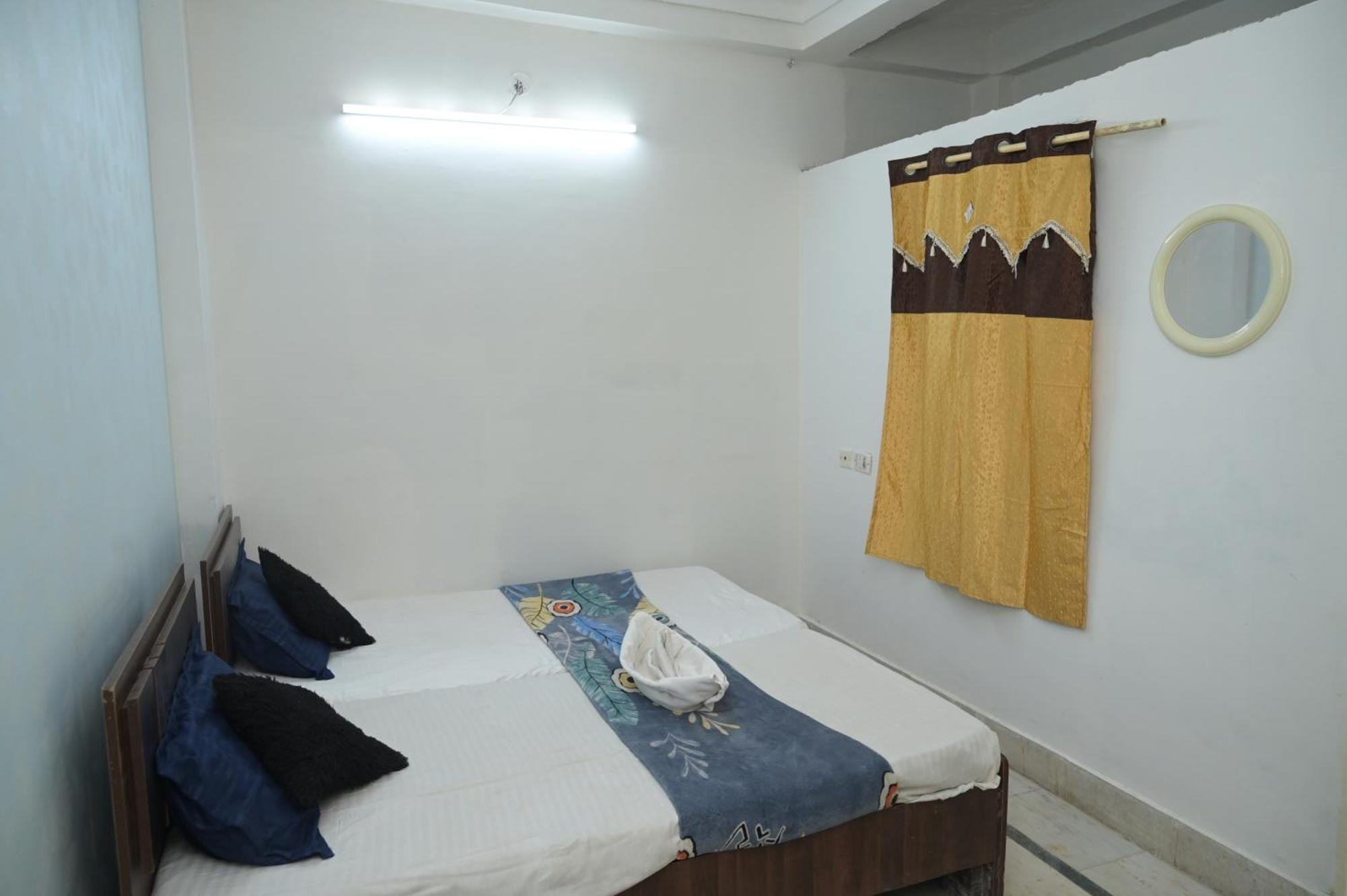 Rk Hotel Rooms Raipur  Exterior photo
