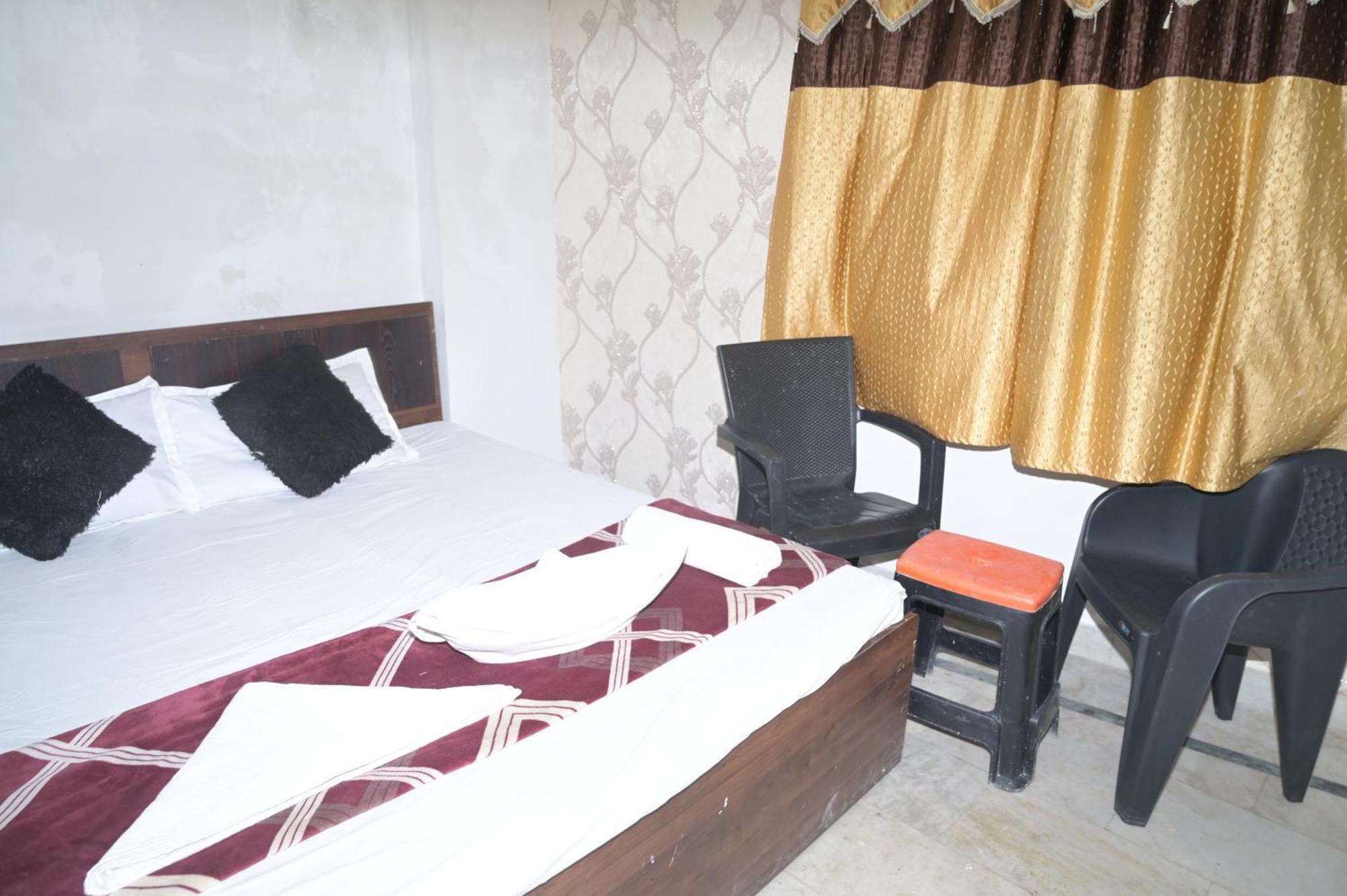 Rk Hotel Rooms Raipur  Exterior photo